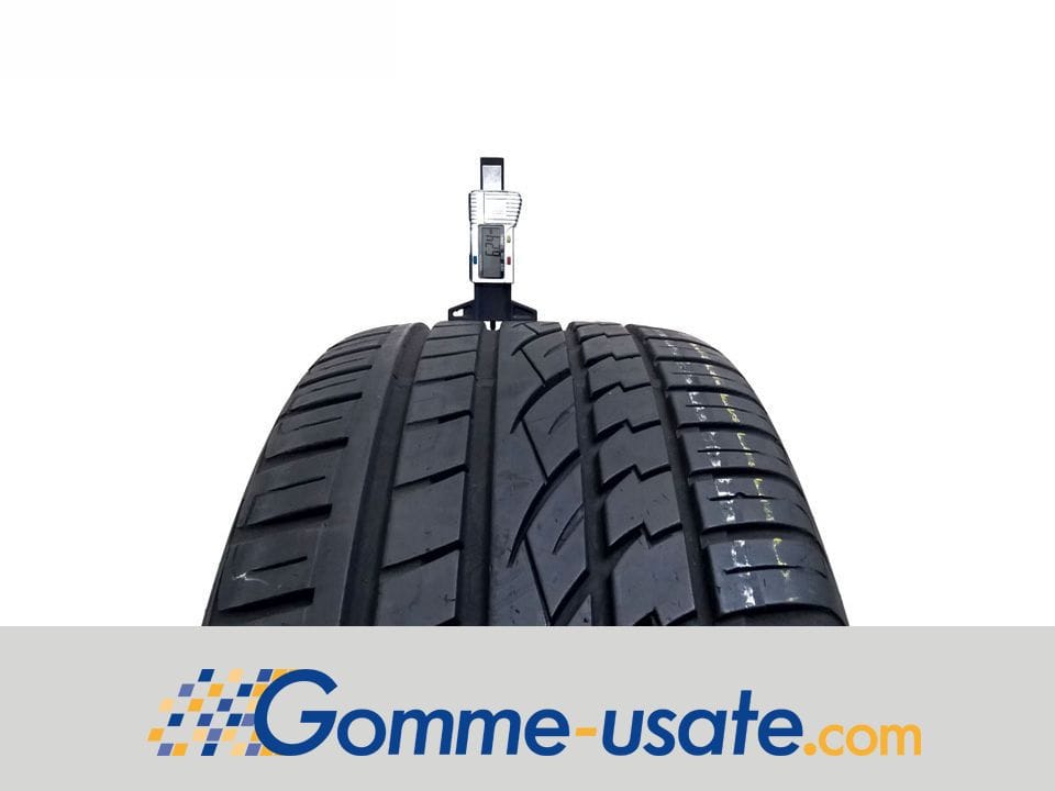 Thumb Continental Gomme Usate Continental 255/50 R19 103W ContiCrossContact UHP (85%) pneumatici usati Estivo 0